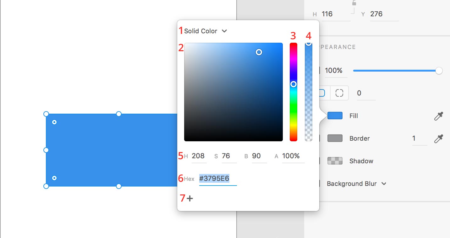 Color Palette Generator From Image Adobe