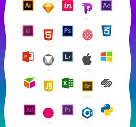 1000 Free Material Icons for Adobe XD - XDGuru