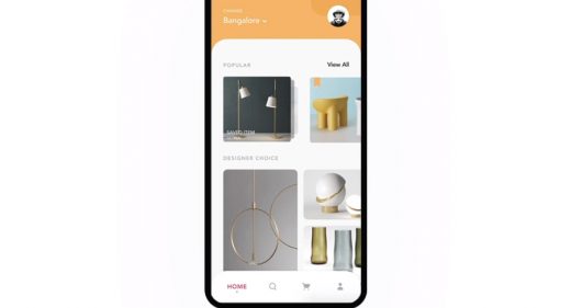 adobe xd ecommerce website templates free download